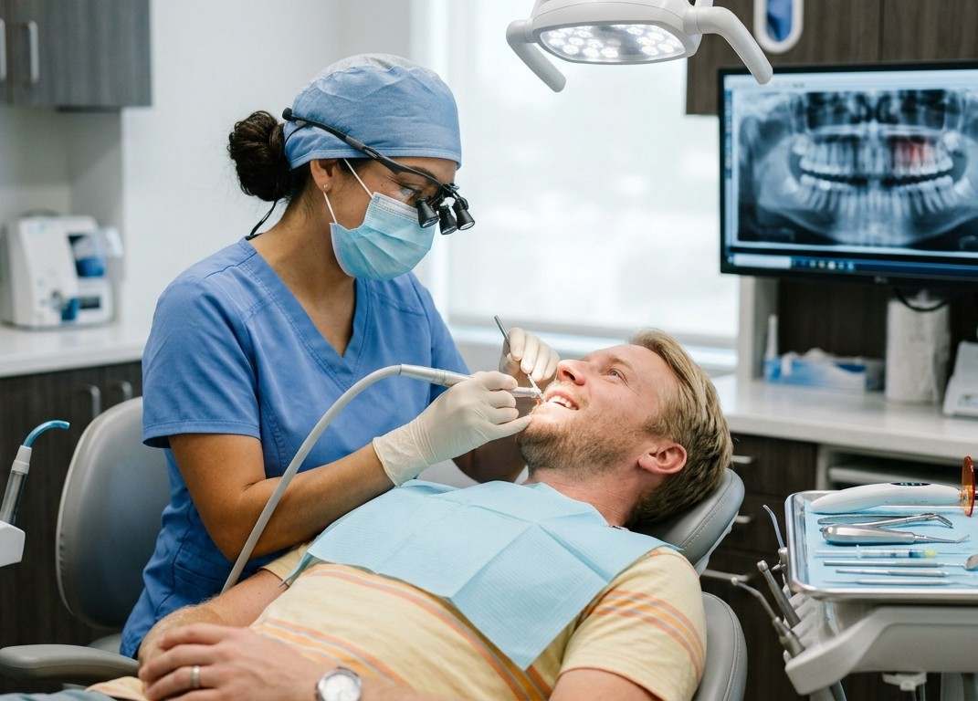 How to Get Same-Day Emergency Dental Care in Bayonne, NJ